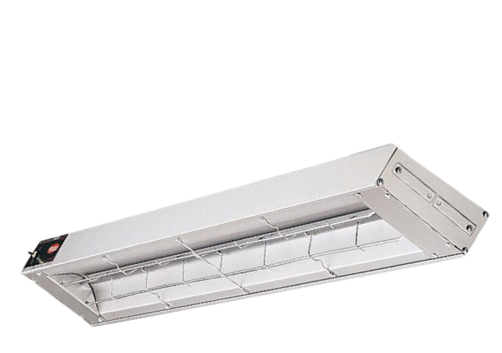 Hatco GRAH-36-IC I GLO RAY Food Warmer Grah I Aluminium Housing I Heat Lamp