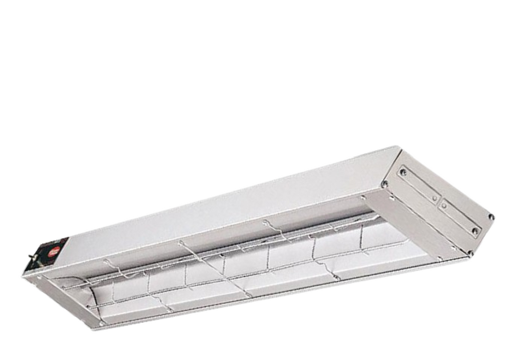 Hatco GRAH-48-IC I GLO RAY Food Warmer Grah I Aluminium Housing I Heat Lamp
