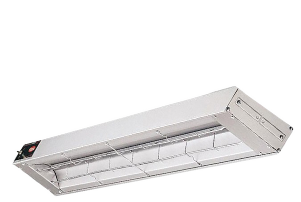 Hatco GRAH-54 I GLO RAY Food Warmer Grah I Aluminium Housing I Heat Lamp
