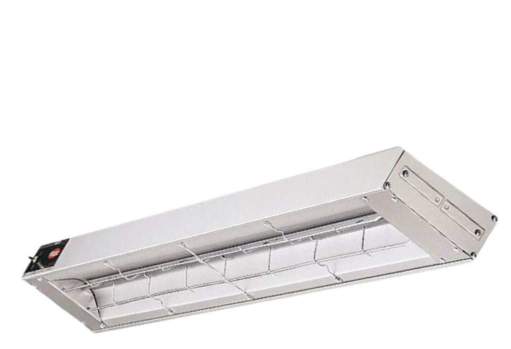 Hatco GRAH-72-IC I GLO RAY Food Warmer Grah I Aluminium Housing I Heat Lamp