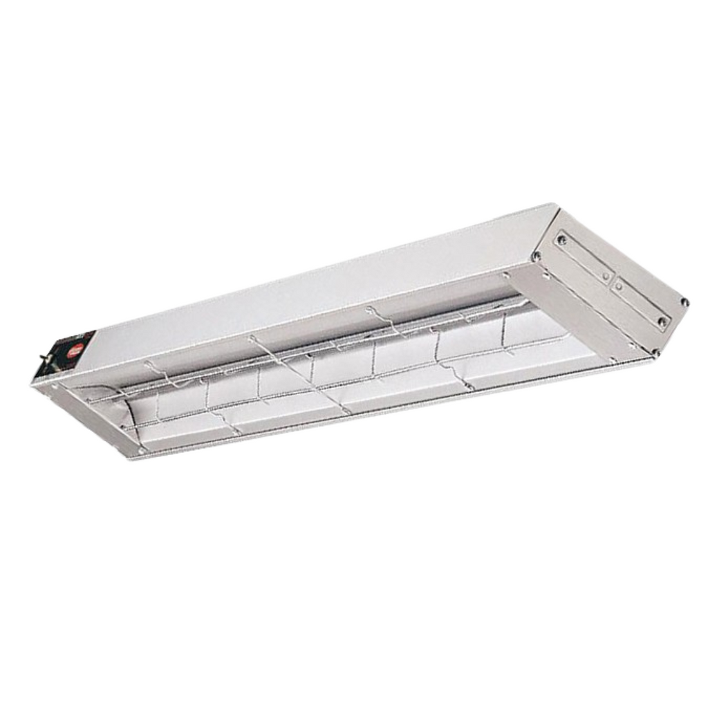Hatco GRAH-84-IC I GLO RAY Food Warmer Grah I Aluminium Housing I Heat Lamp