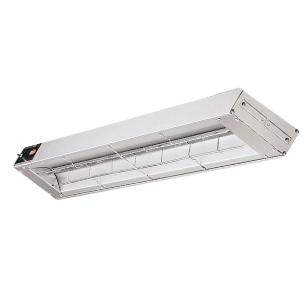 Hatco GRAH-84-IC I GLO RAY Food Warmer Grah I Aluminium Housing I Heat Lamp