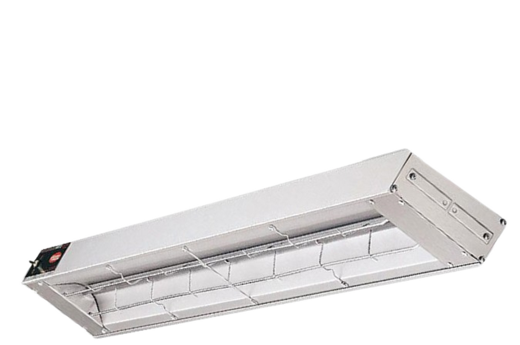 Hatco GRAH-96-IC I GLO RAY Food Warmer Grah I Aluminium Housing I Heat Lamp