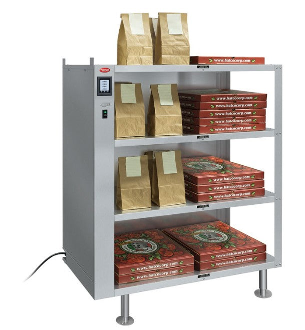 Hatco GRS2G-3920-3 | Hatco Heated Shelf | Heated Shelves | Food Warmer Shelf | Commercial Food Warmer Shelf I 3 Shelves