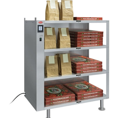 Hatco GRS2G-3920-3 | Hatco Heated Shelf | Heated Shelves | Food Warmer Shelf | Commercial Food Warmer Shelf I 3 Shelves