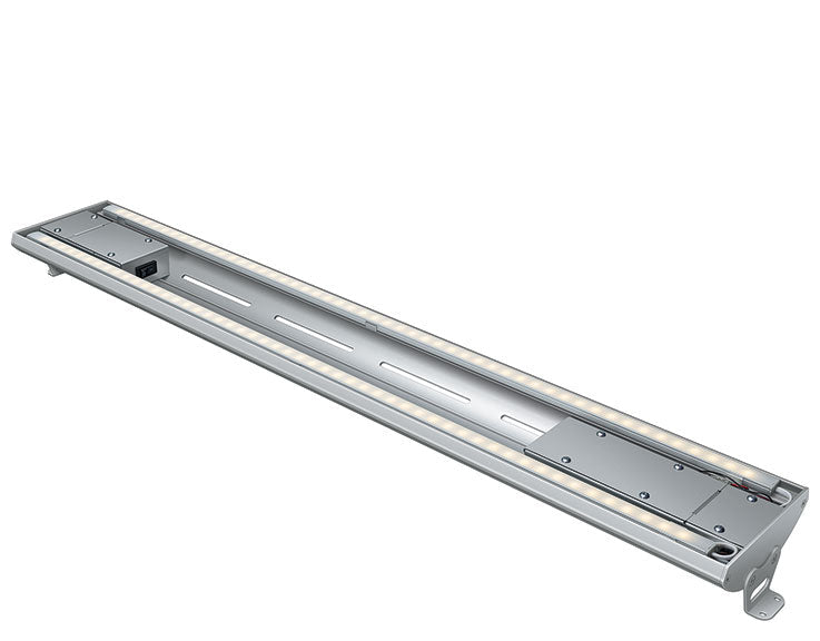 Hatco HLC5-30 I LED Display Light I Hatco Heat Lamp I Restaurant Heat Lamp | Commercial Kitchen Heat Lamp I Curved Design I Display Light