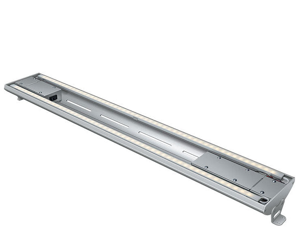 Hatco HLC5-30 I LED Display Light I Hatco Heat Lamp I Restaurant Heat Lamp | Commercial Kitchen Heat Lamp I Curved Design I Display Light