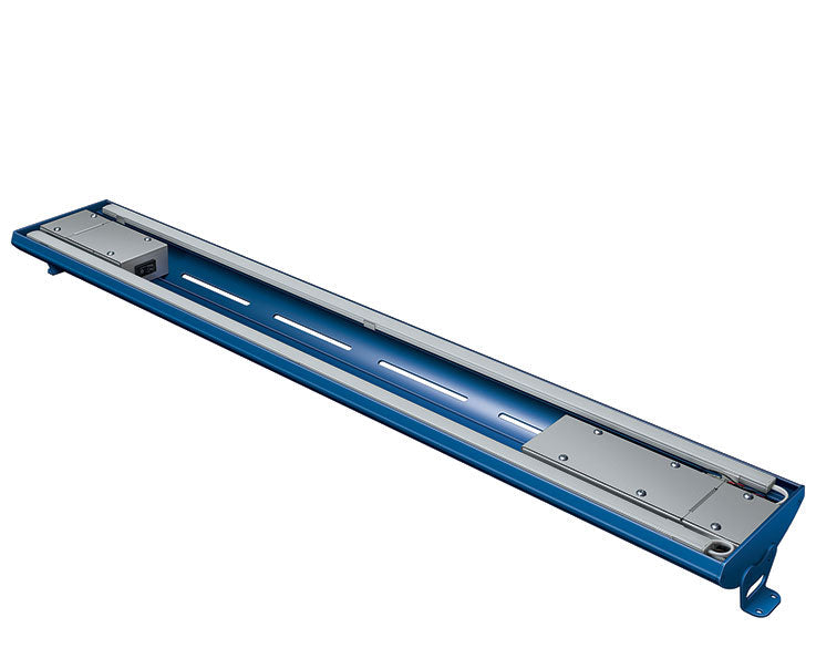 Hatco HLC5-36 I LED Display Light I Hatco Heat Lamp I Restaurant Heat Lamp | Commercial Kitchen Heat Lamp I Curved Design I Display Light
