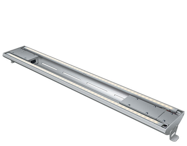 Hatco HLC5-48 I LED Display Light I Hatco Heat Lamp I Restaurant Heat Lamp | Commercial Kitchen Heat Lamp I Curved Design I Display Light