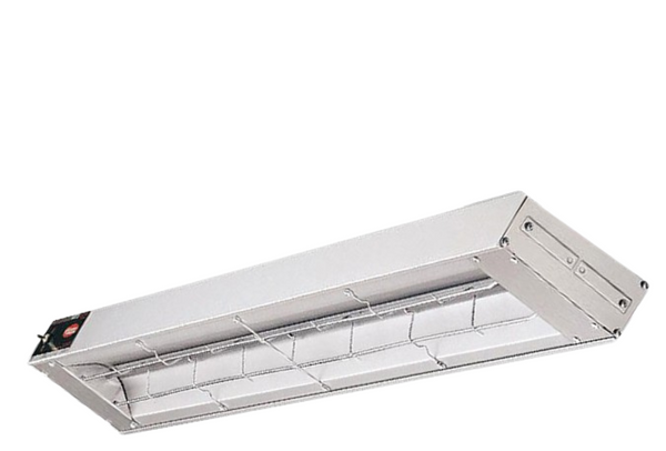 Hatco Hatco GRAH-66-IC I GLO RAY Food Warmer Grah I Aluminium Housing I Heat Lamp