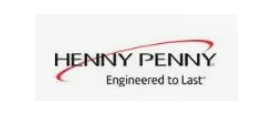 Henny Penny Fryer