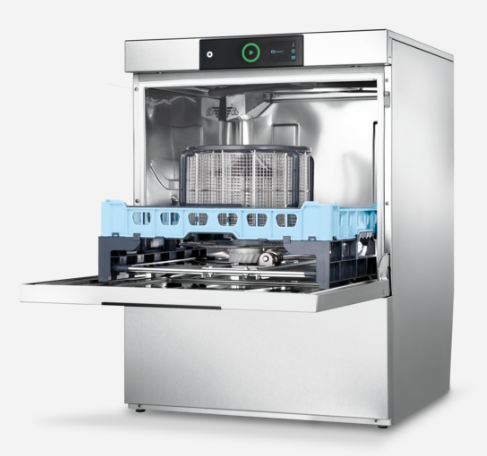 Hobart FPC-10C | PREMAX FP | Dishwasher | Undercounter | Glasswasher I with Cutlery Premium | Dishwasher