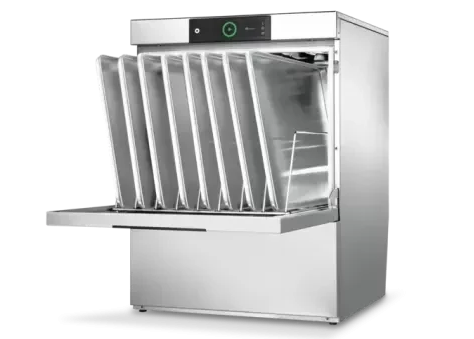 Hobart FXL-90C | FX PROFI | Dishwasher | Glasswasher | Large Chamber | Undercounter Glass Washer | Tray Ware Washer