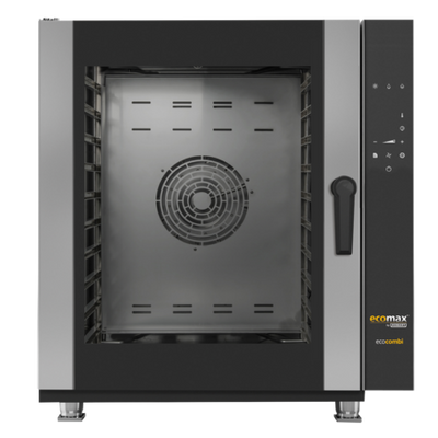Hobart HECME10-C | Combi Steamer Steam Oven | Electric Heated Eco Combi Steamer | Combi Oven Commercial | Electric Combi Oven