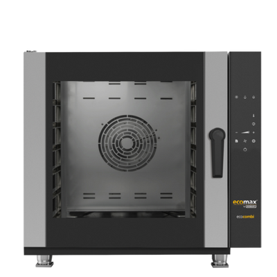Hobart HECME6-C | Combi Steamer Steam Oven | Electric Heated Eco Combi Steamer | Combi Oven Commercial | Electric Combi Oven