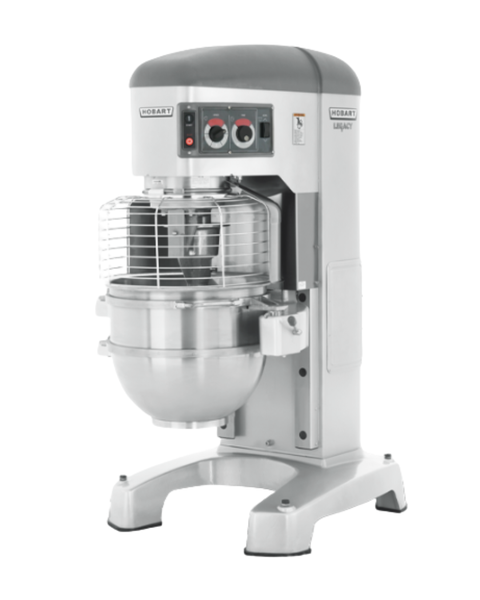 Hobart HL800-10STDA | Hobart Planetary Mixer | Heavy-duty | Planetary Mixer | Legacy 80 Quart | Mixer Planetary