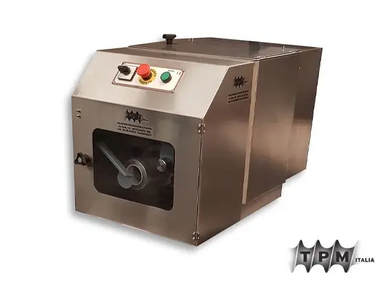 Moretti HOPPER|Dough Divider 300gr - to suit AR/MINI
