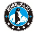 Durable Hoshizaki Underbench Refrigeration
