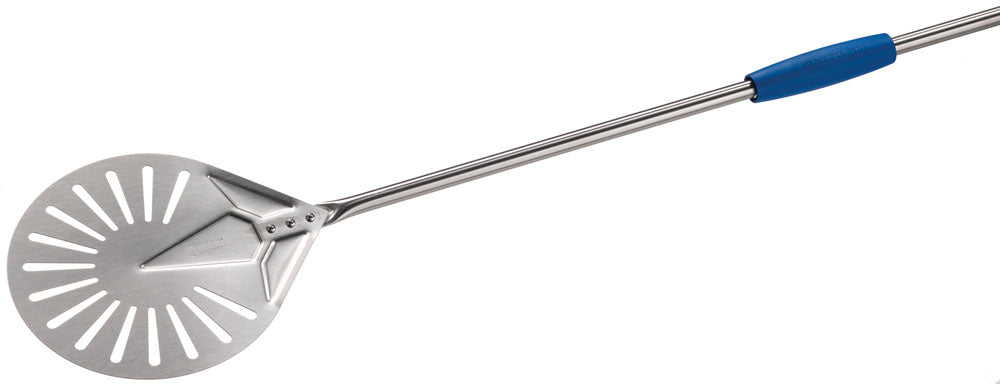 Euroquip I-17 "Azzurra" Small Round Solid Peel