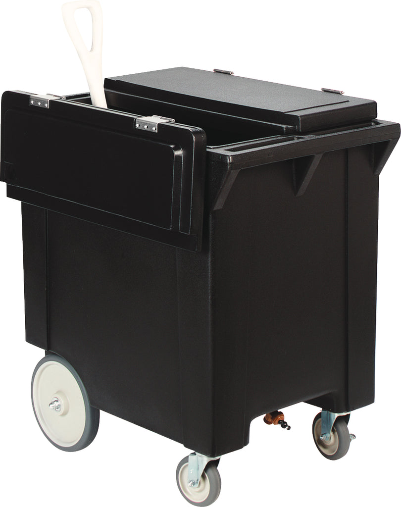 Carlisle IC222003 | Cateraide™ Ice Caddy on Castors | 90 kg Capacity