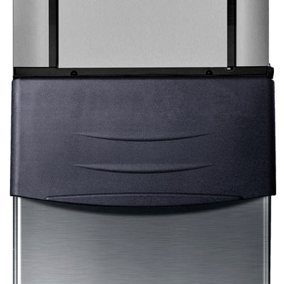 Ice-O-Matic CIM1135 / ICB230SC Modular Cube Ice Machine with Storage Bin I 425 kg Production