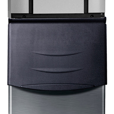 Ice-O-Matic CIM0325 / ICB110SC Modular Cube Ice Machine with Storage Bin I 132 kg Production