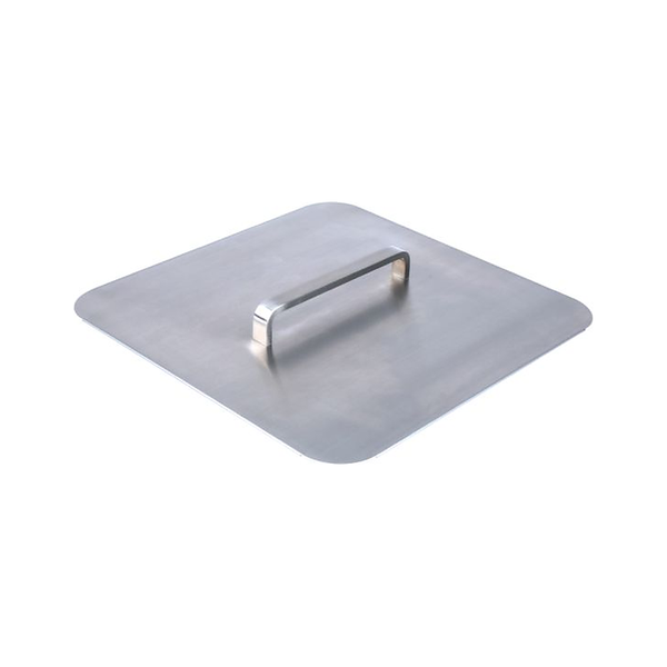 3monkeez ICEL-303020 Lid to suit ICE-303020 and ICEDI-303020, 1.2mm 304 Grade Stainless Steel