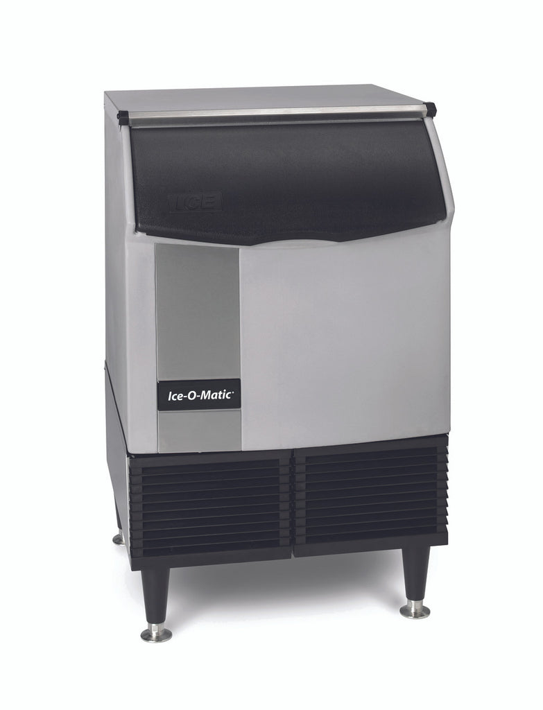 Ice-O-Matic ICEU225 Self Contained Cube Ice Maker I 96 kg Production
