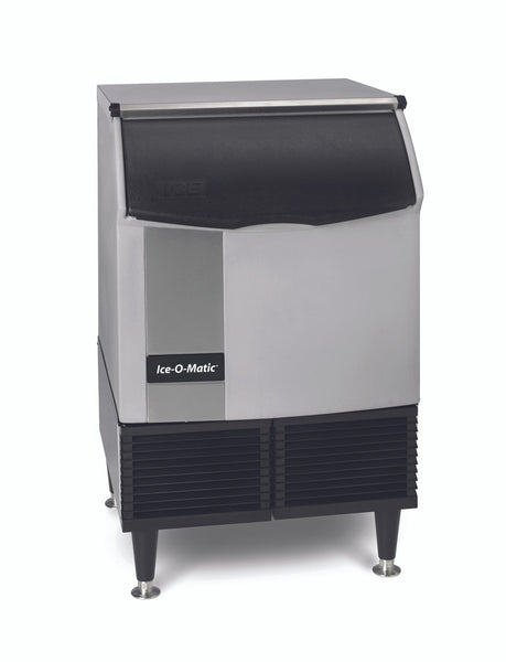 Ice-O-Matic ICEU225 Self Contained Cube Ice Maker I 96 kg Production