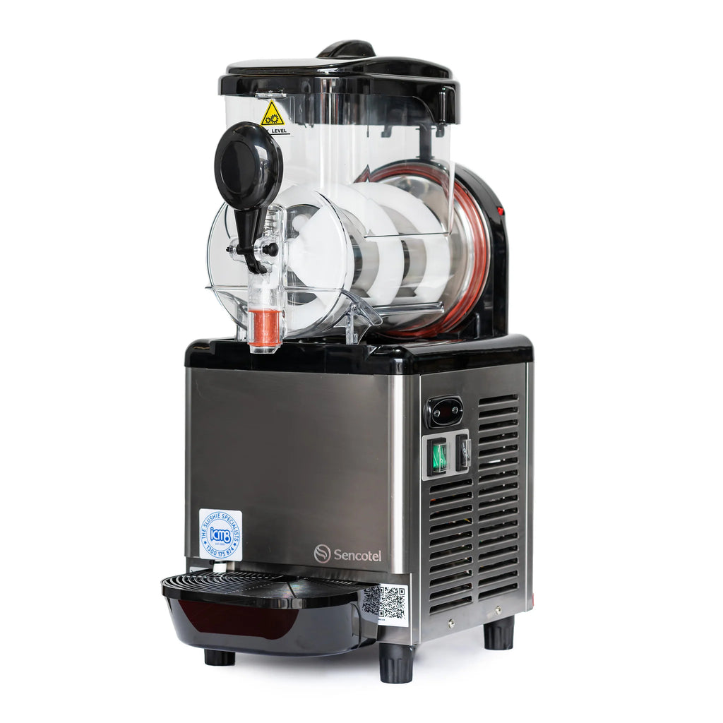 Carpigiani Granismart GSM1 Slushie Machine Single Bowl I 1 x 5L