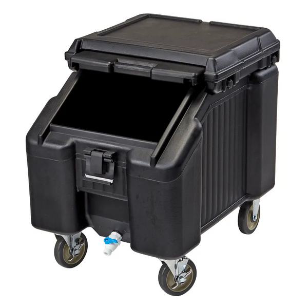 Cambro ICS100L I SlidingLid™ Ice Caddies I Ice Bin I 46kg