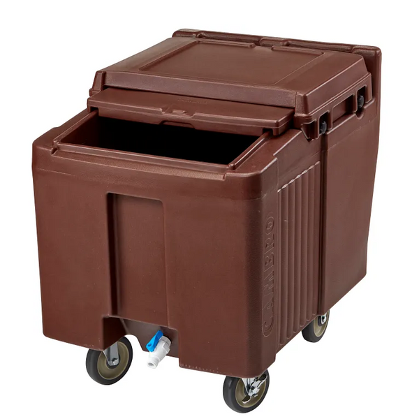 Cambro ICS125L I SlidingLid™ Ice Caddies I Ice Bin I 57kg