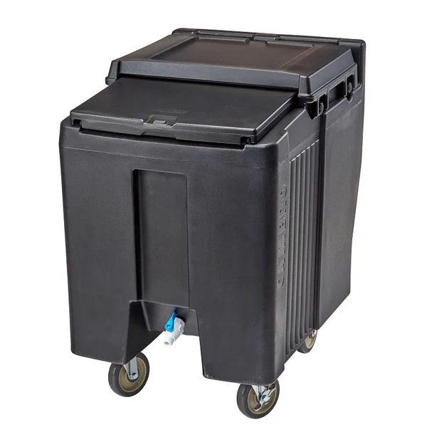 Cambro ICS125T I SlidingLid™ Ice Caddies I Tall Ice Bin I 57kg