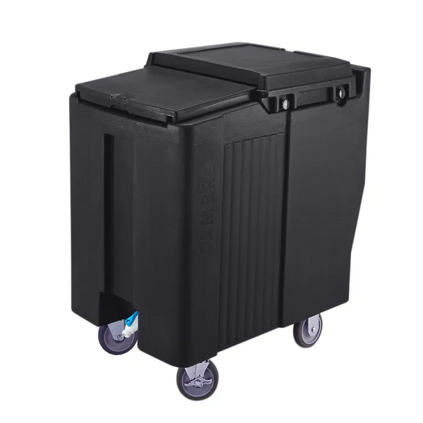 Cambro ICS175T I SlidingLid™ Ice Caddies I Tall Ice Bin I 80kg