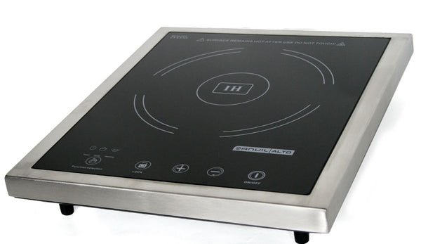 Induction Cooktop, Anvil ICW2000, Warmer Cooker