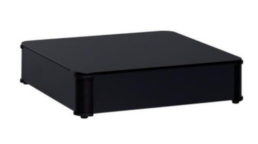 Adventys Pro IE 1000 B-B | Black & Black | Buffet Induction Elegance