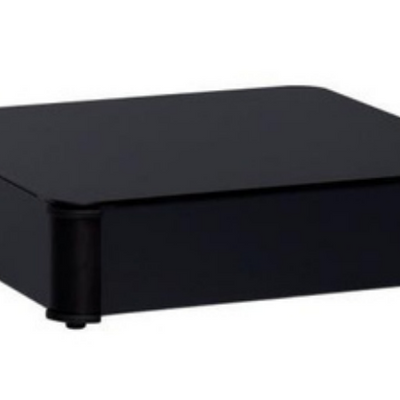 Adventys Pro IE 1000 B-B | Black & Black | Buffet Induction Elegance