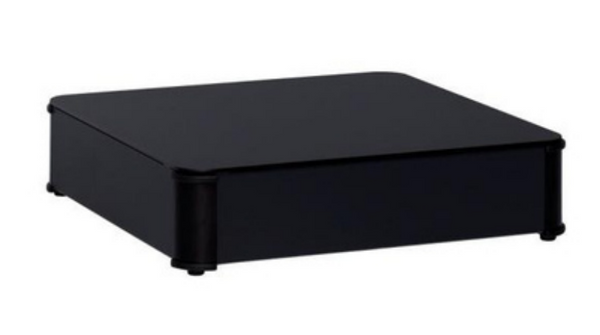 Adventys Pro IE 1000 B-B | Black & Black | Buffet Induction Elegance
