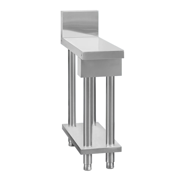 Trueheat IFB3 RC Series 300mm Infill Bench Top