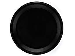 Aladdin Temp-Rite IHB24K | Heat on Demand Ultra Induction Base | Black (case of 12)