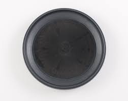 Aladdin Temp-Rite IHB24U | Heat on Demand Ultra Induction Base | Tungsten (case of 12)