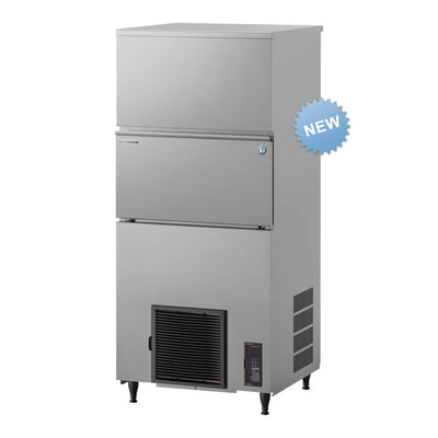 Hoshizaki 91000167 | IM-240PE-23 | 145kg Cube Ice Maker | Self Contained