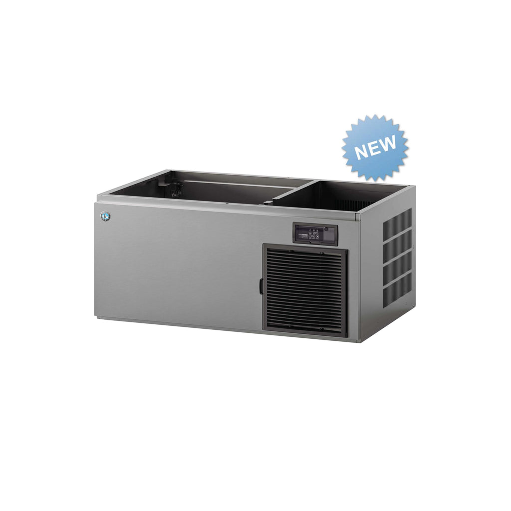 Hoshizaki 91000175 | IM-240XPE-28 | 180kg Cube Ice Maker | Modular & Stackable (Extension)