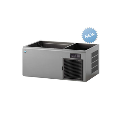 Hoshizaki 91000175 | IM-240XPE-28 | 180kg Cube Ice Maker | Modular & Stackable (Extension)