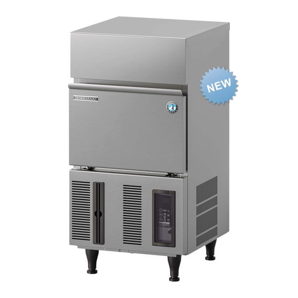 Hoshizaki 91000154 | IM-30CPE-28 | 28kg Cube Ice Maker | Self Contained