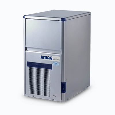 Bromic IM0032HC-NR | Self Contained | Ice Machine | Hollow Cube | Ice Maker