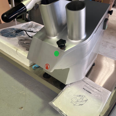 F.E.D VC55MF I Vegetable Cutter I Vegetable Slicer I Vegetable Chopper I“Warehouse Clearance”