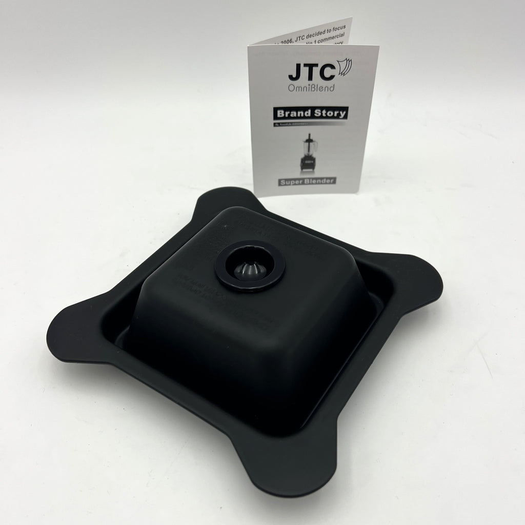 JTC OmniBlend Rubber Lid Replacement