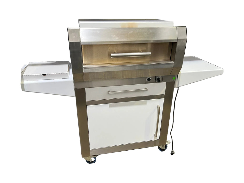 Icarus 860 | with Icarus Trolley Combo | Oven | Benchtop | Electric Oven