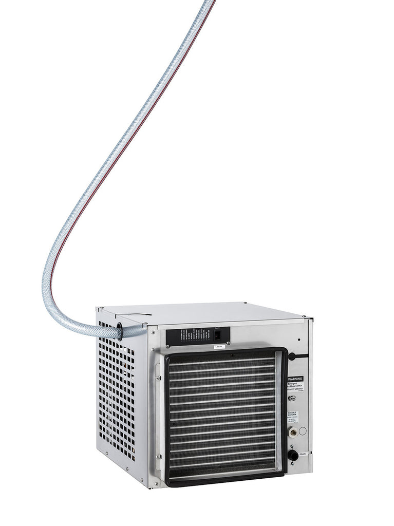 Follett MCE414 AHS/ABS Maestro Plus Chewblet Ice Maker with RIDE Technology I 193 kg Production